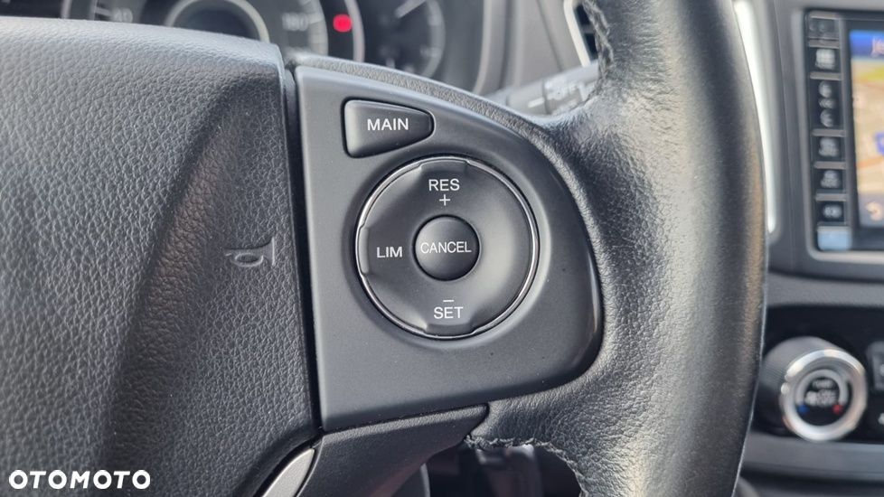 Honda CR-V 1.6i DTEC 4WD Lifestyle Plus - 15