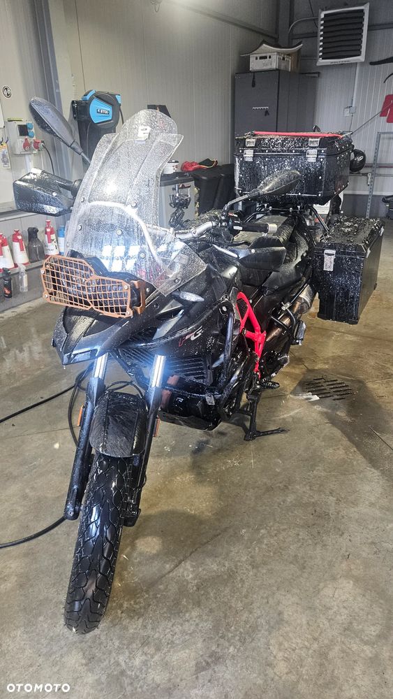 BMW GS - 17
