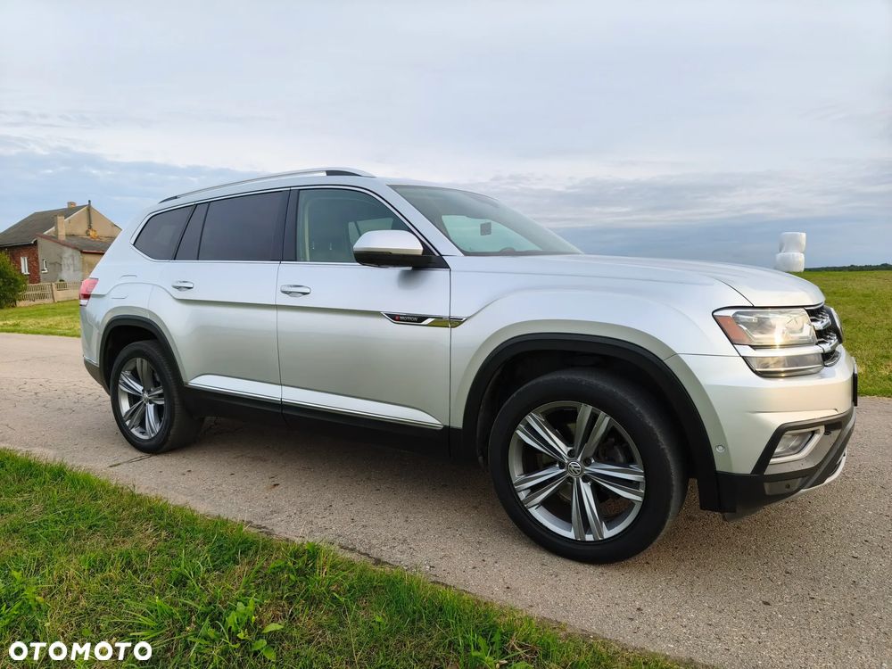 Volkswagen Atlas - 28