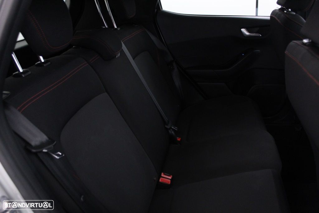 Ford Fiesta 1.0 EcoBoost ST-Line - 15