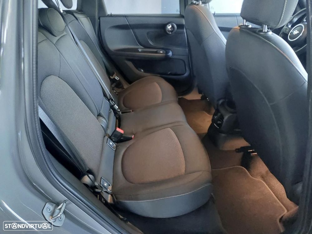 MINI Countryman One Northwood Edition Auto - 34