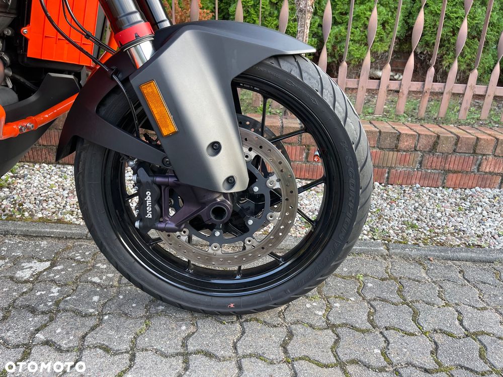 KTM Super Adventure - 28