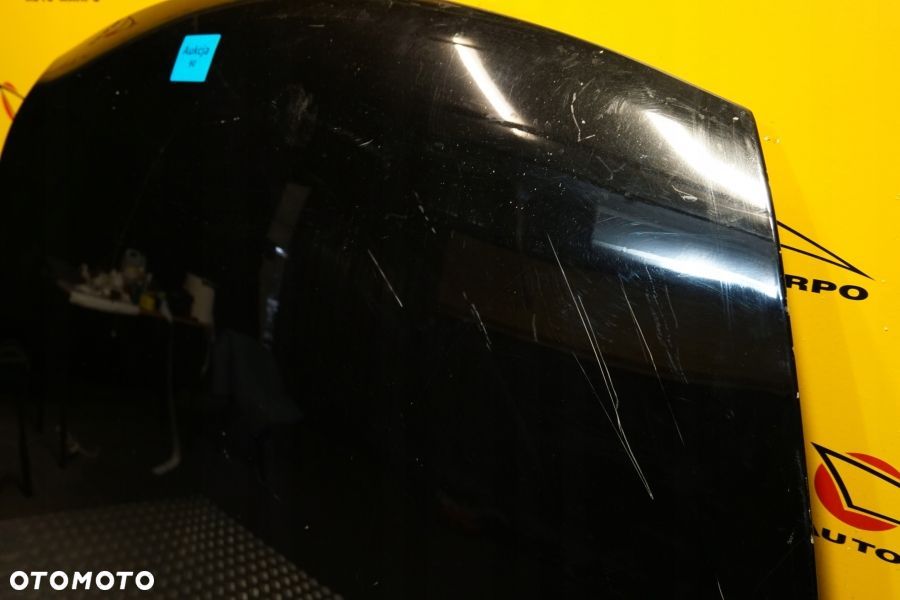 LEXUS LS LS460 LS600H 2006 - Maska Przód Pokrywa Silnika - 5