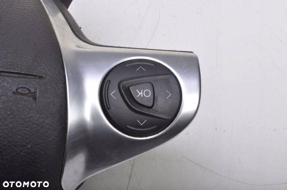 FORD FOCUS MK3 PODUSZKA POWIETRZNA KIEROWCY AIRBAG - 2