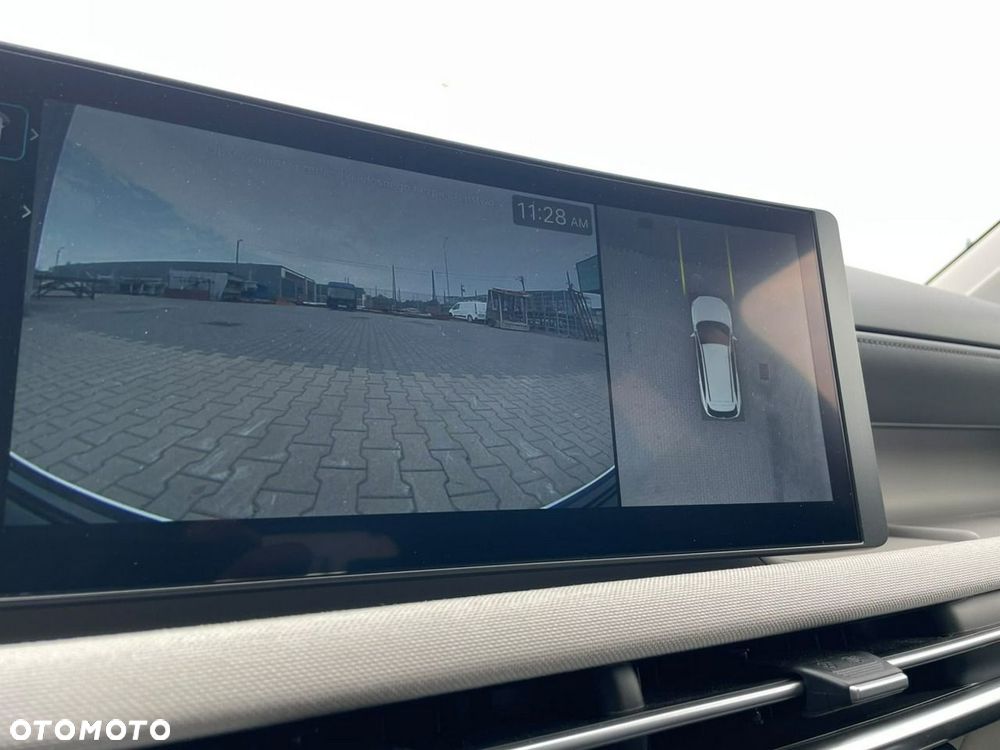 Hyundai Tucson 1.6 CRDi 48V Executive 2WD DCT - 28