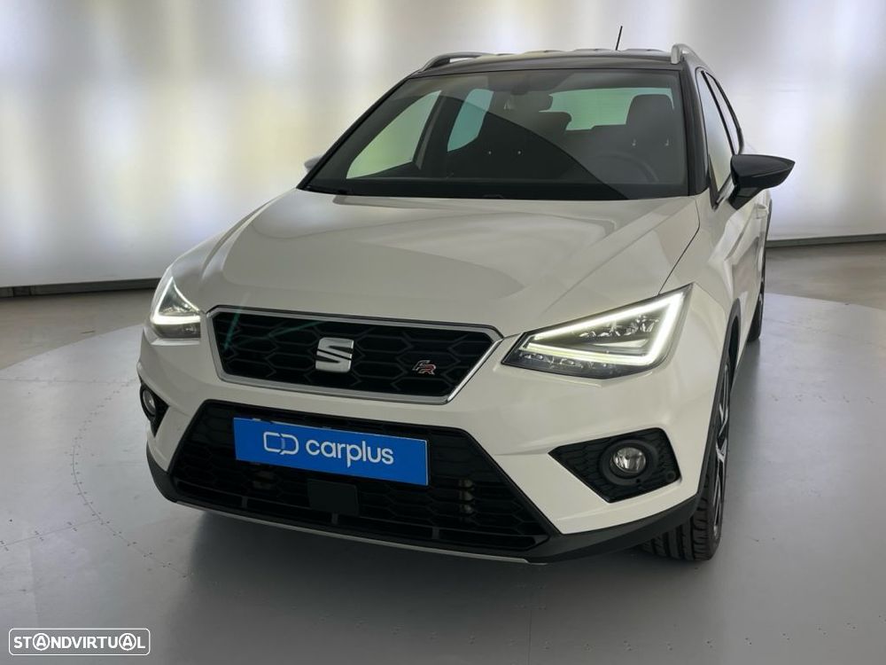 SEAT Arona 1.0 TSI FR - 23