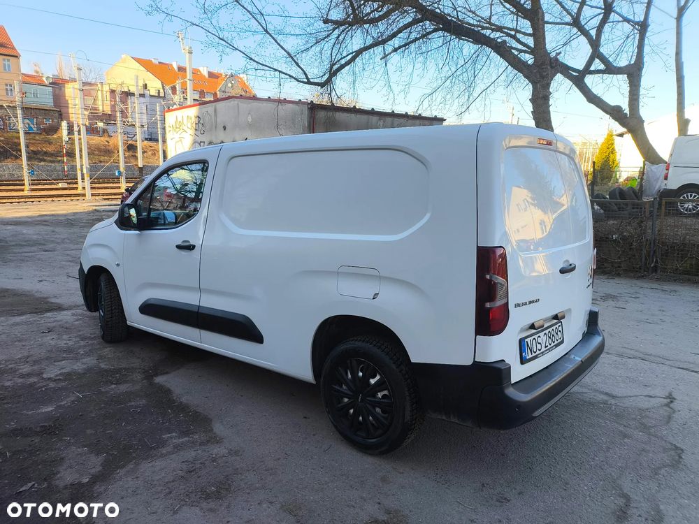 Citroën Berlingo XL Control - 5