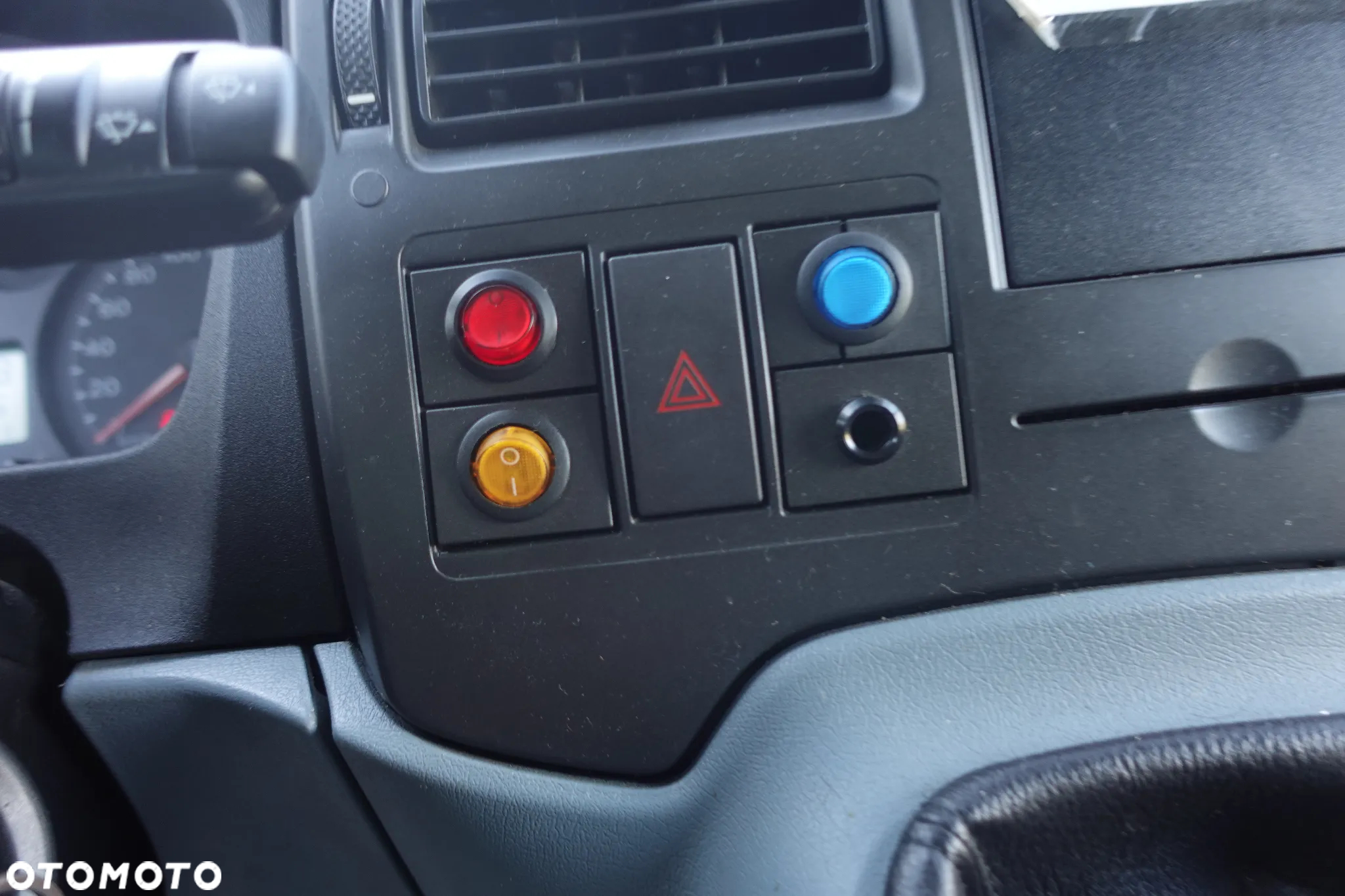 Ford TRANSIT - 13