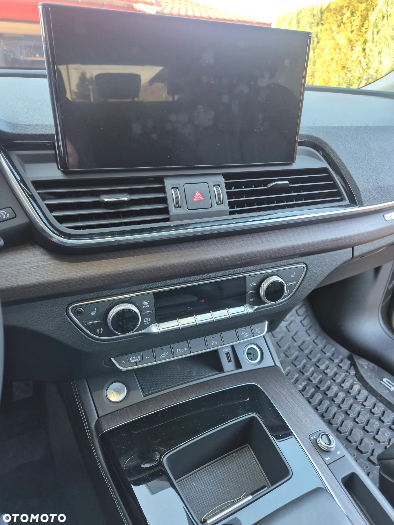 Audi Q5 55 TFSIe quattro S tronic S line - 13