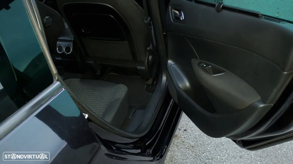 Peugeot 308 SW 1.6 HDi Premium CVM6 - 10