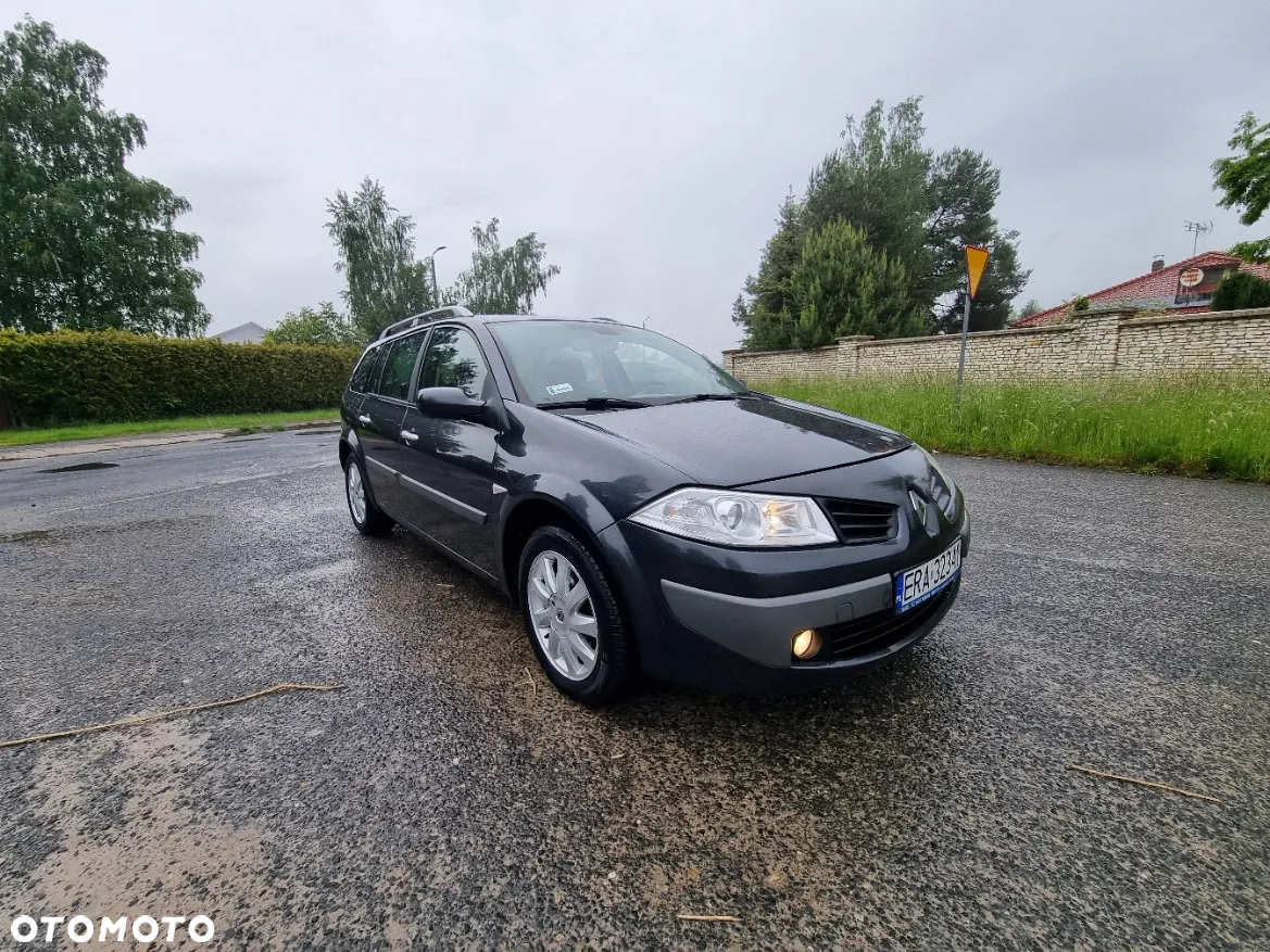 Renault Megane - 4
