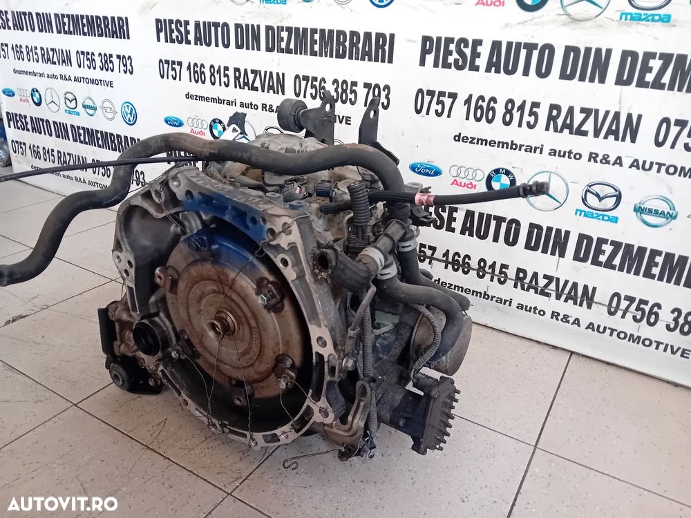 Cutie Viteze Automata Toyota Yaris XP130 2011-2014 1.3 Benzina 1NR Cod 30410-52240 - 5