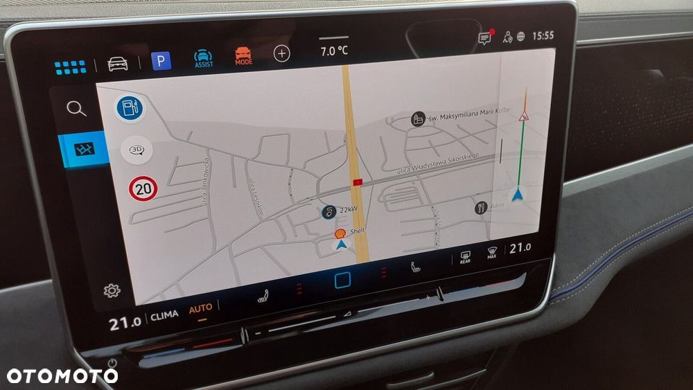 Volkswagen Passat - 20