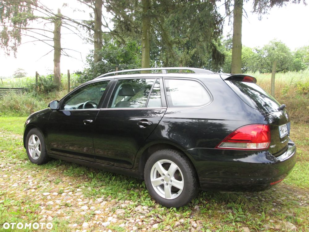 Volkswagen Golf 1.4 Style - 5