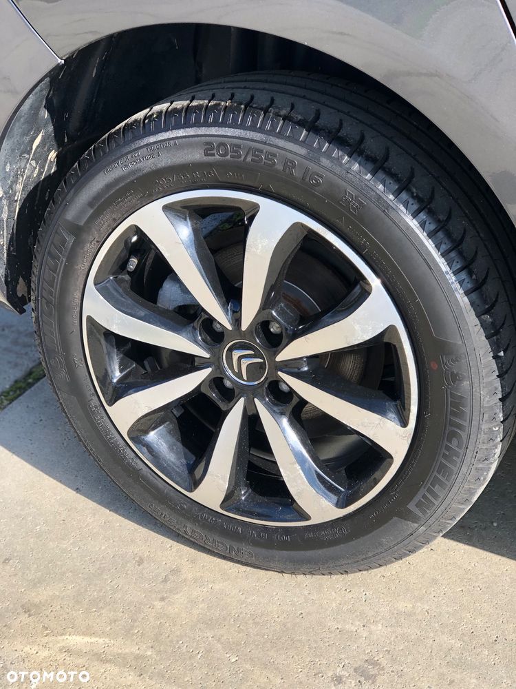 Citroën C4 PureTech 110 Selection - 20