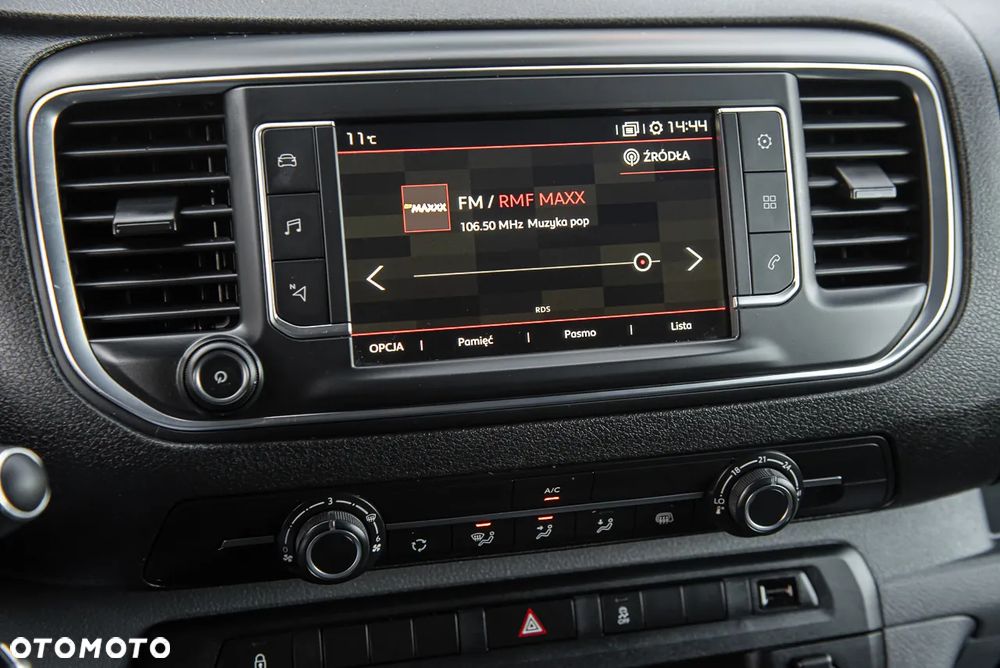 Citroën Jumpy Combi - 14