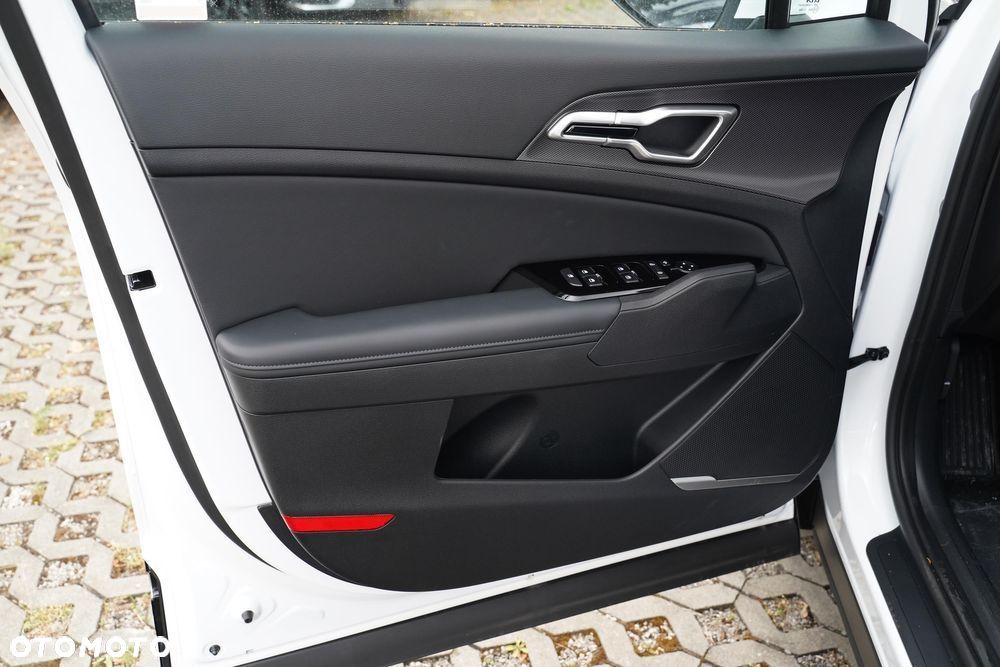 Kia Sportage 1.6 T-GDI Business Line 2WD DCT - 9