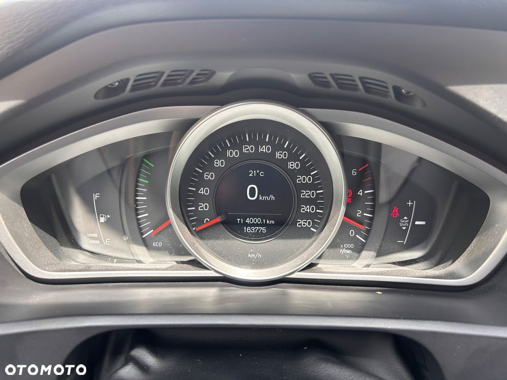 Volvo V40 D2 Drive-E Kinetic - 18