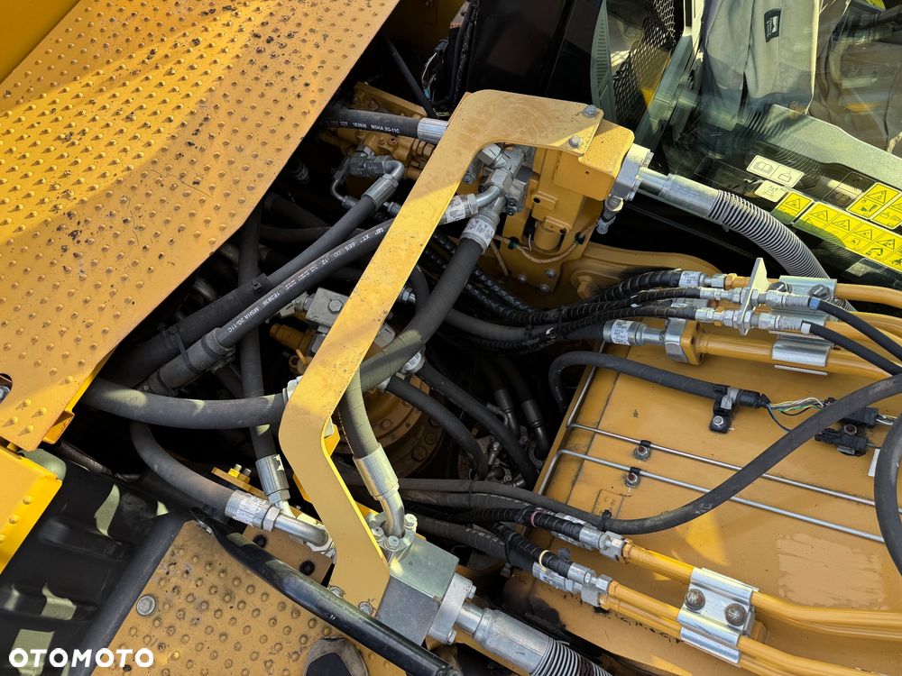 Caterpillar 320 NG New Generation , 323 - 27