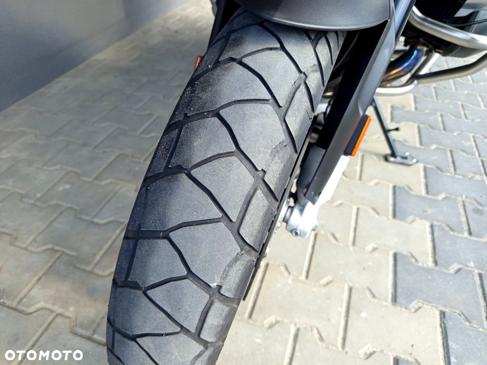 BMW GS - 20