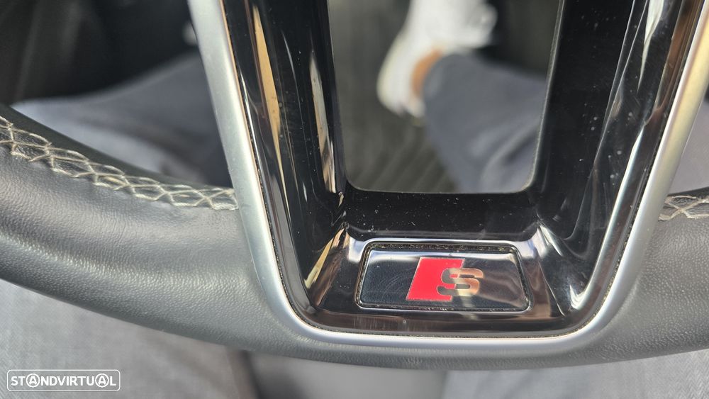 Audi e-tron 55 quattro S line - 26