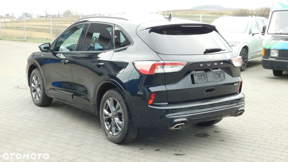 Ford Kuga ver-2-5-duratec-phev-st--line-x - 9