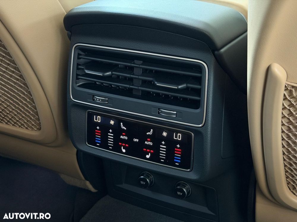 Audi Q7 50 TDI quattro Tiptronic MHEV S Line - 7