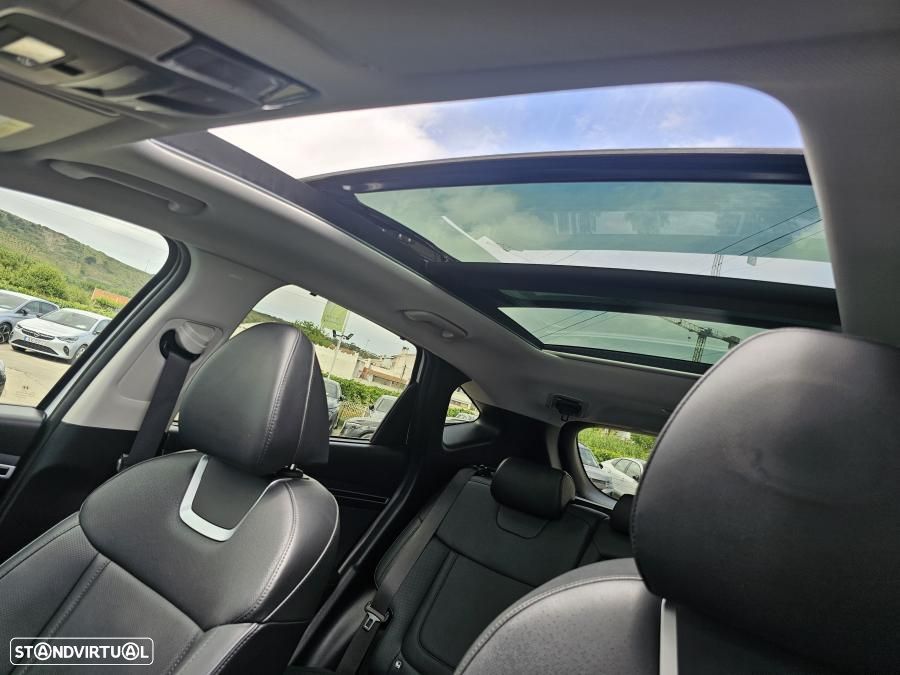Hyundai Tucson 1.6 T-GDI PHEV Premium - 17