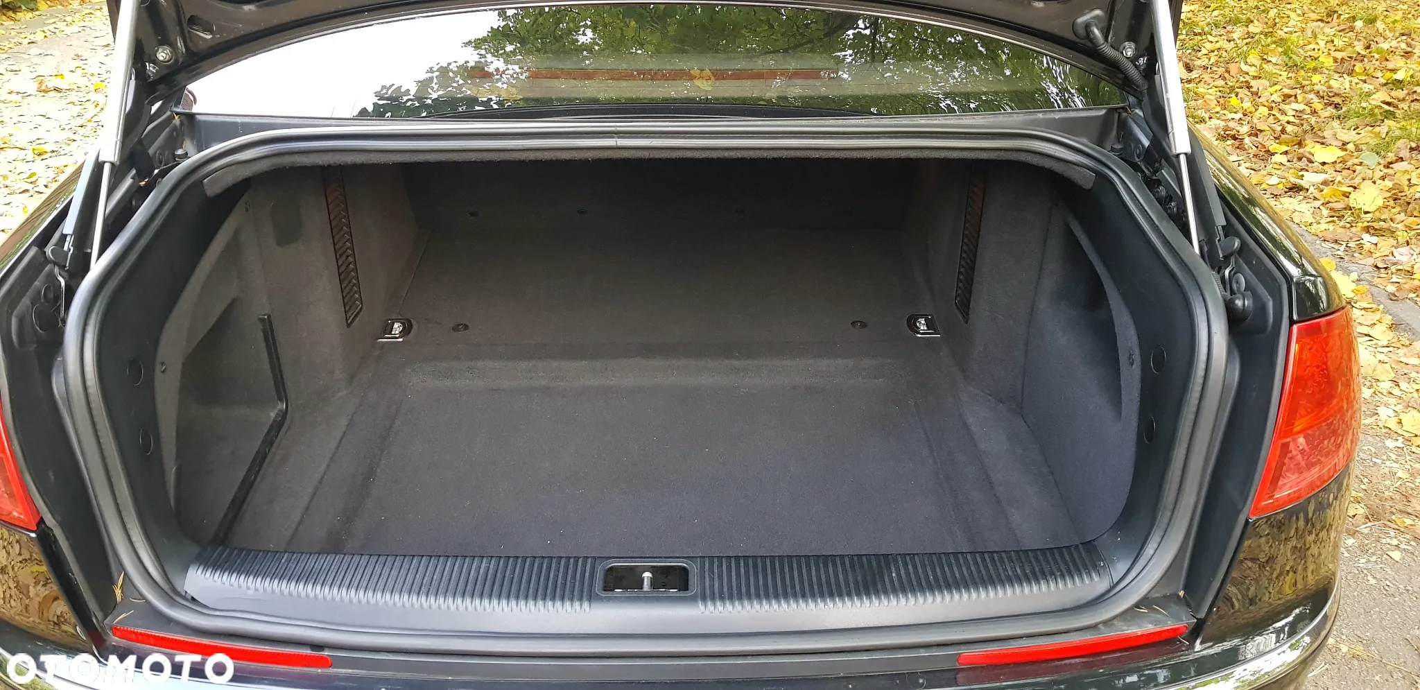 Audi A8 3.0 TDI Quattro - 14