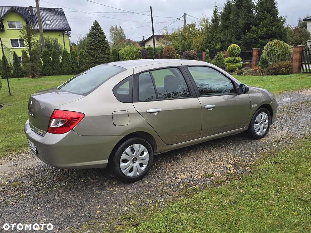 Renault Thalia 1.6 16V All Inclusive - 3