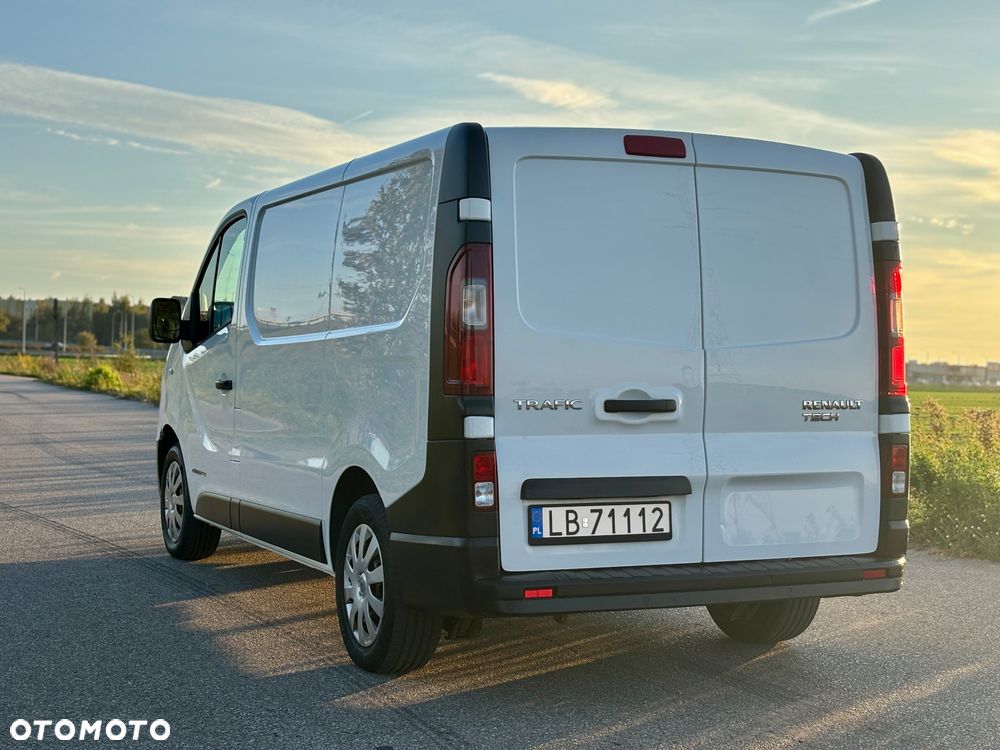 Renault Trafic - 3