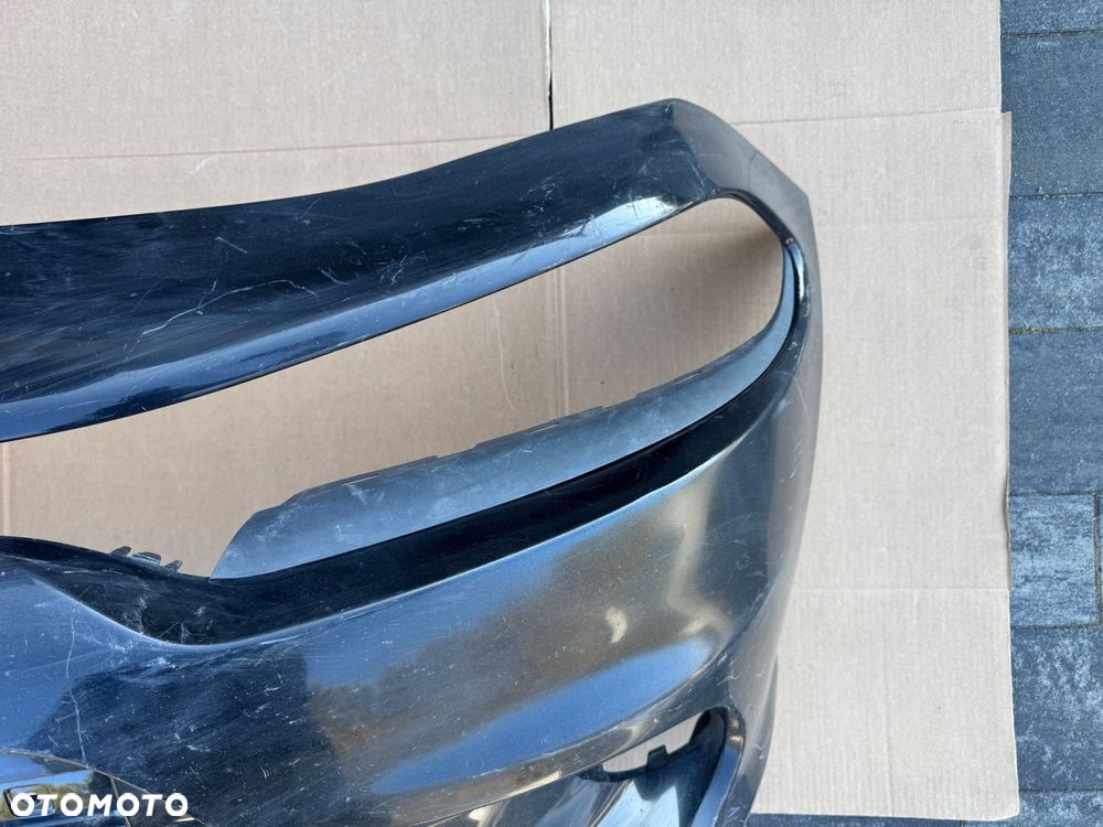 zderzak przód dodge charger srt 2016 oryginał - 13