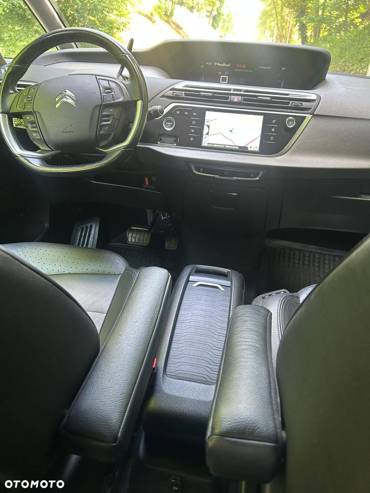 Citroën C4 Picasso - 3
