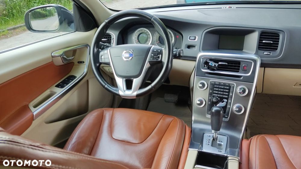 Volvo V60 - 20