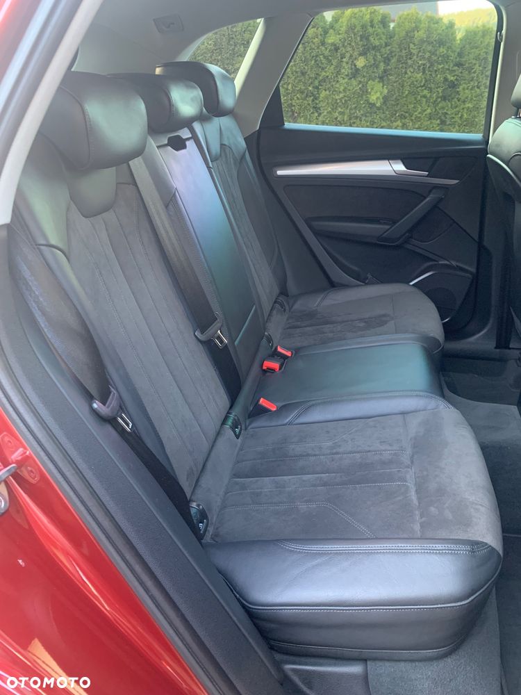 Audi Q5 40 TDI Quattro S tronic - 27