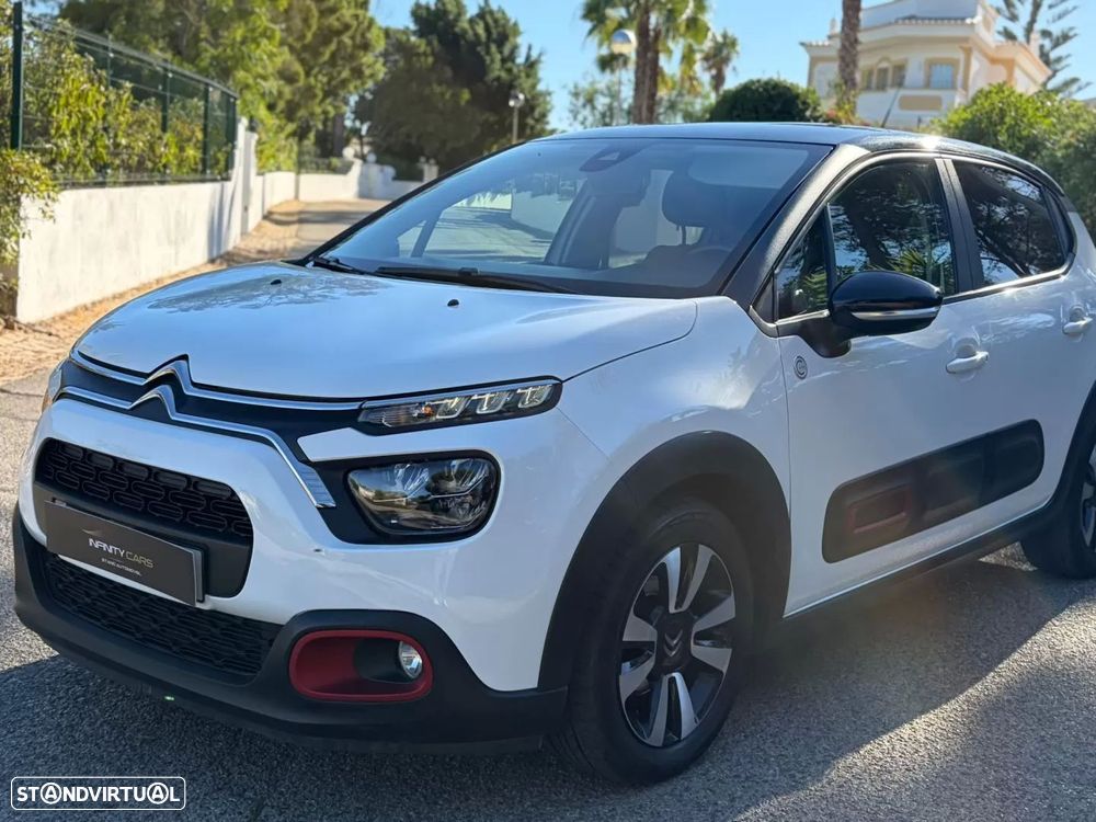 Citroën C3 1.2 PureTech C-Series - 2