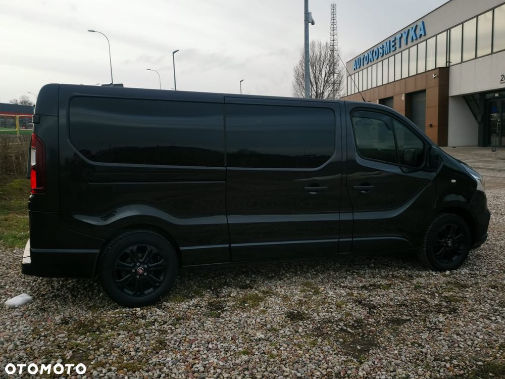 Fiat Talento - 2