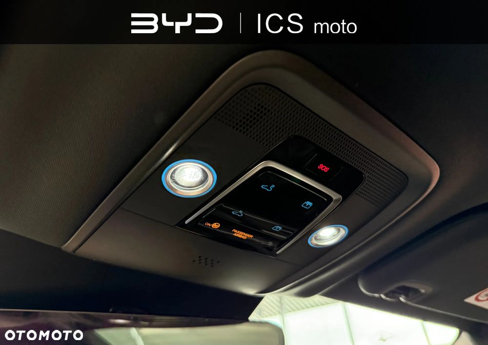 BYD Seal 6 1.5 Comfort - 13