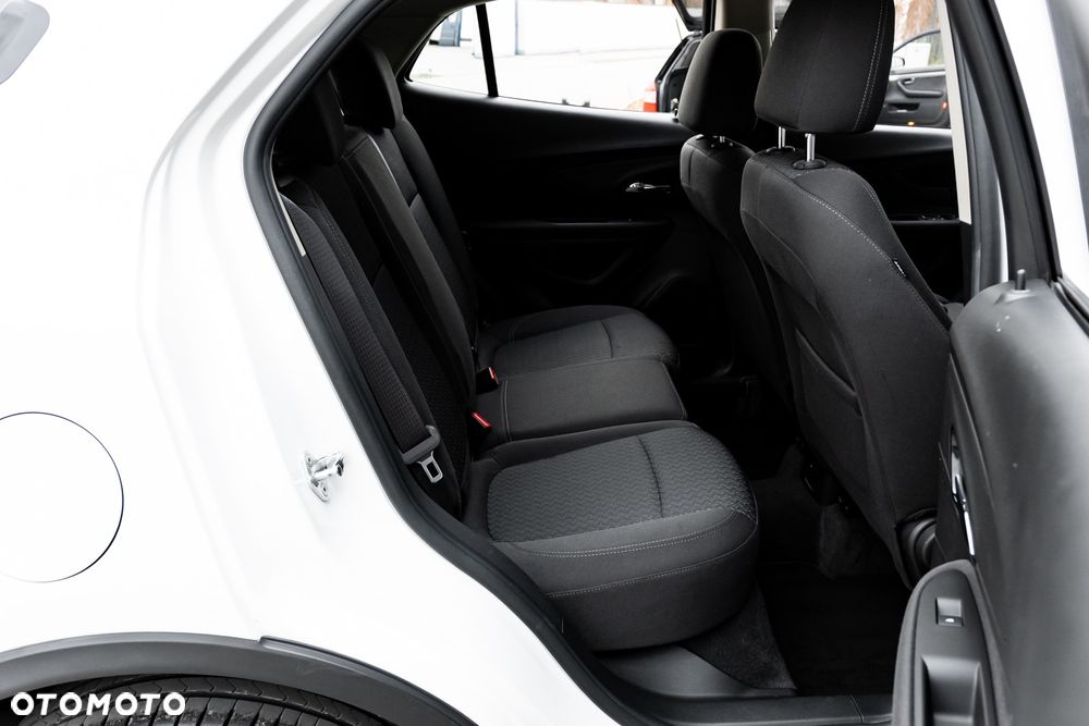 Opel Mokka 1.6 CDTI Cosmo S&S - 20