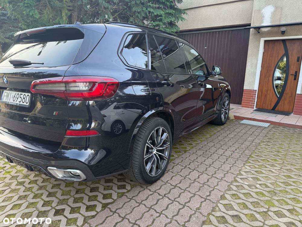 BMW X5 xDrive30d - 6