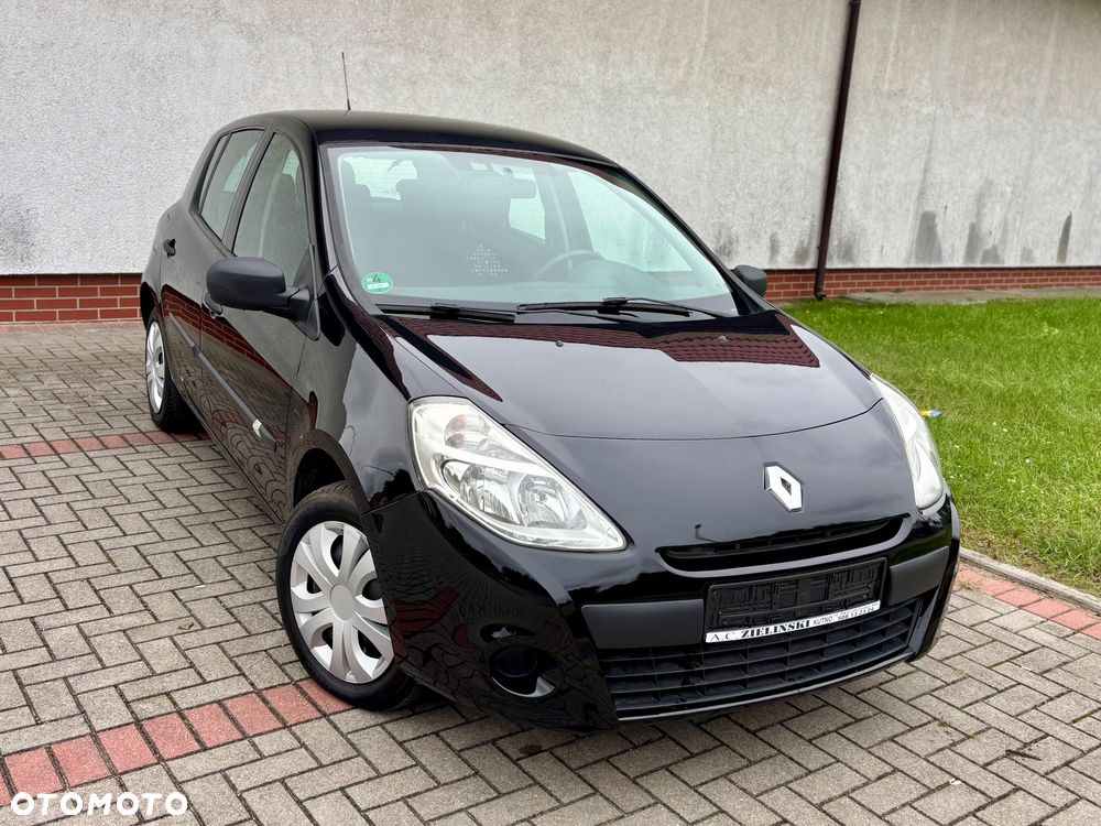 Renault Clio 1.2 16V 75 Yahoo - 22