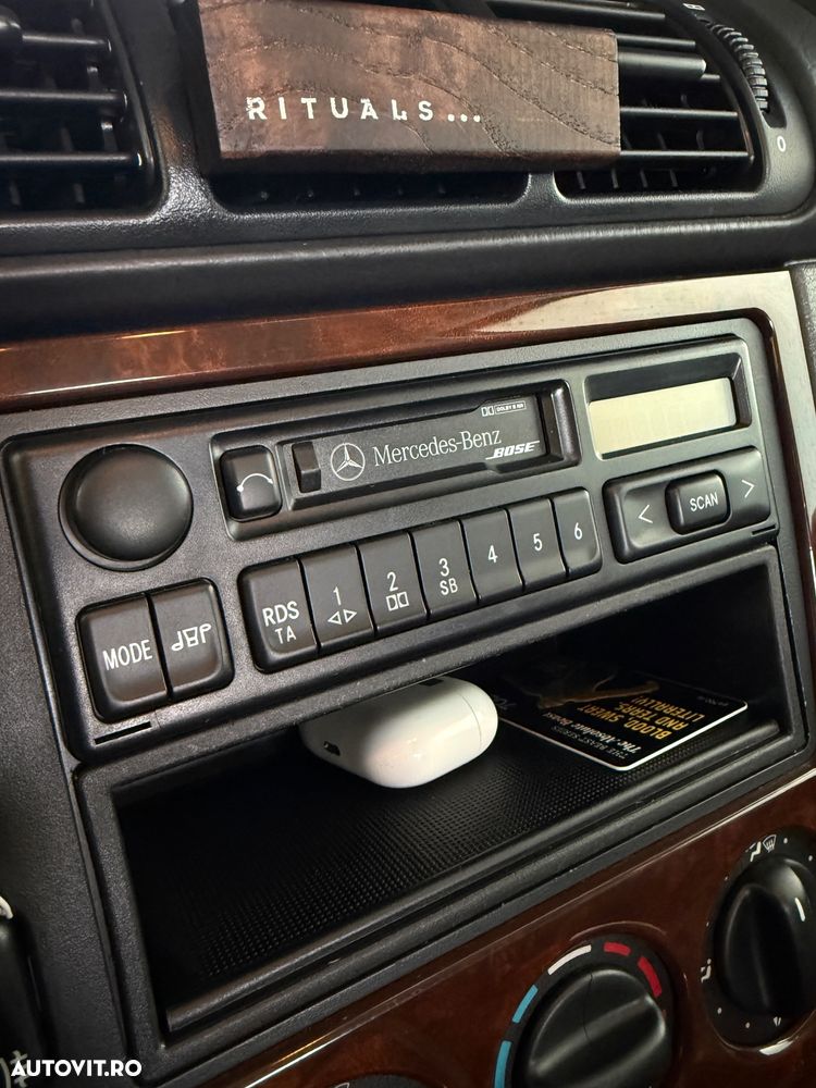 Mercedes-Benz ML - 23