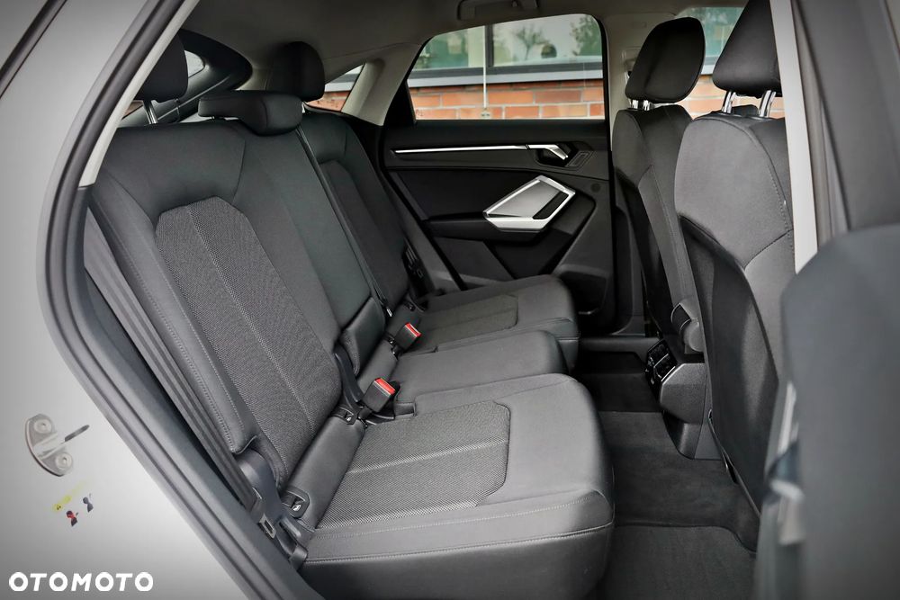 Audi Q3 Sportback - 24
