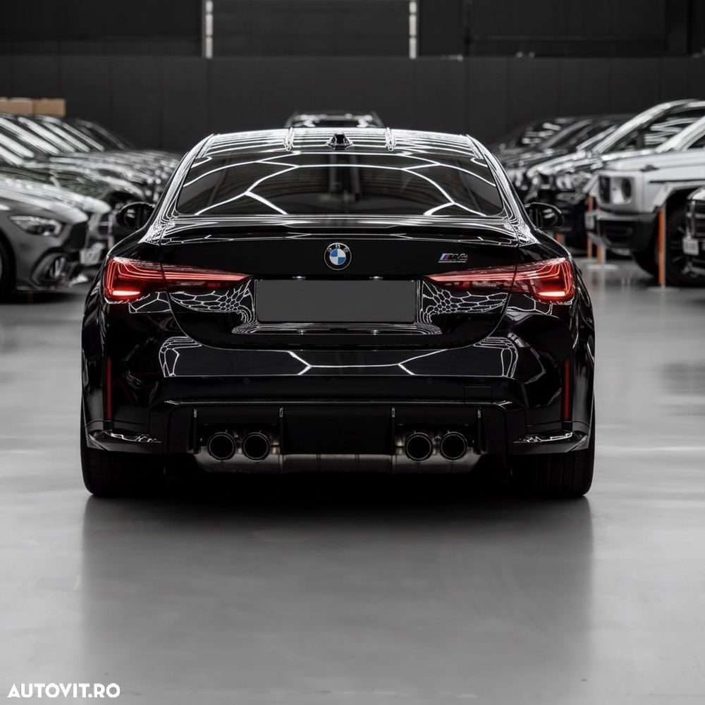 BMW M4 - 6