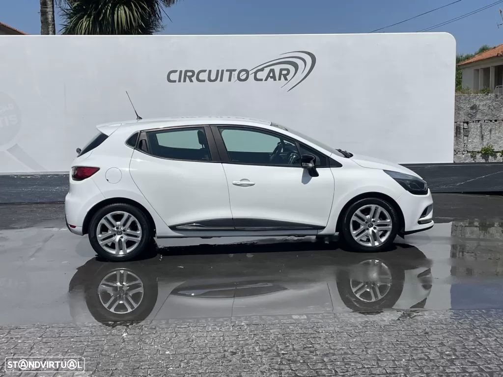 Renault Clio 1.5 dCi Zen - 6