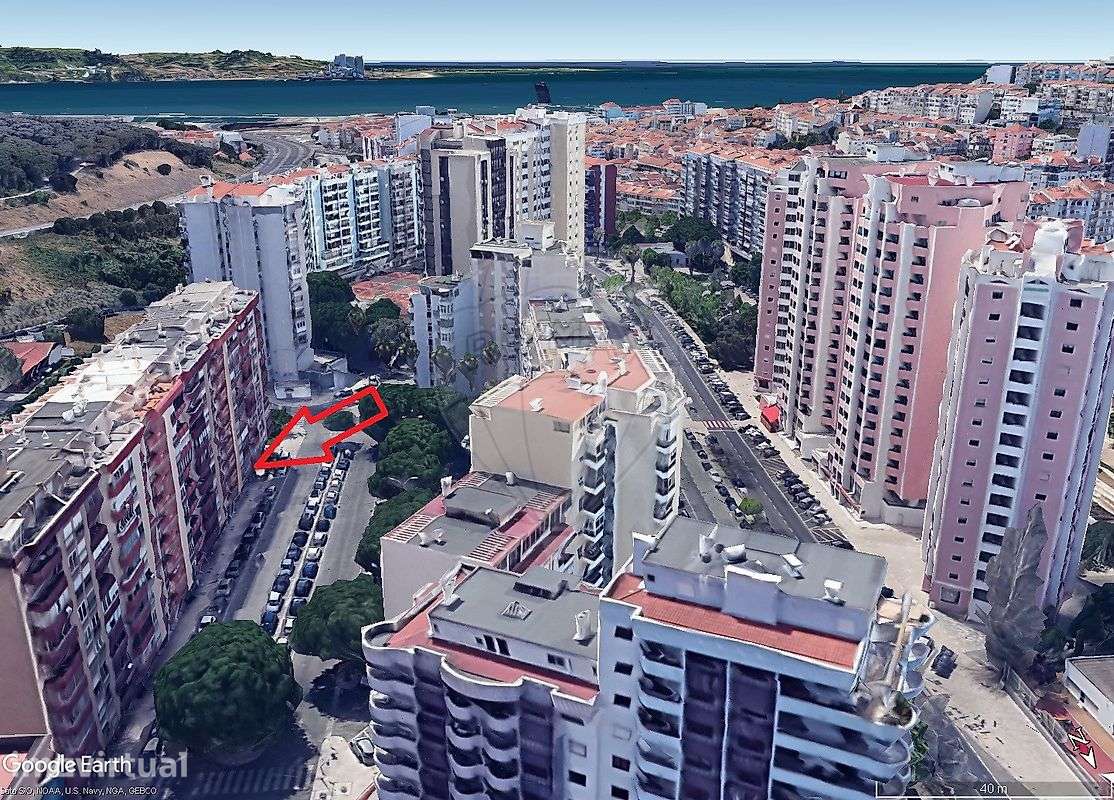 Loja  para arrendamento - Grande imagem: 5/8