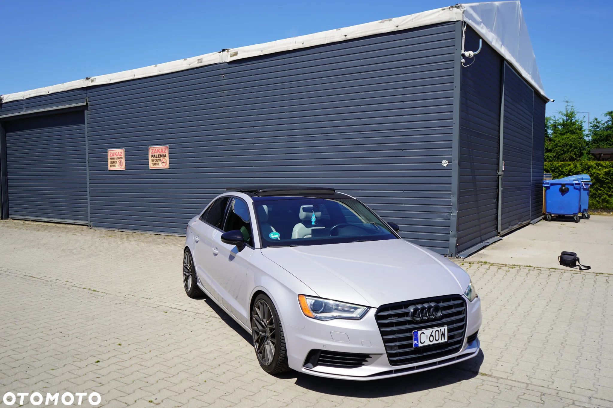 Audi A3 - 1