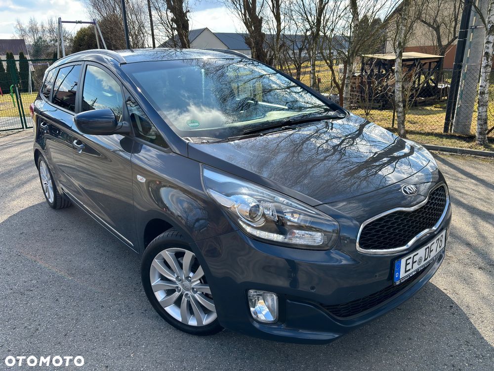 Kia Carens 1.6 GDI UEFA EURO 2016 - 16