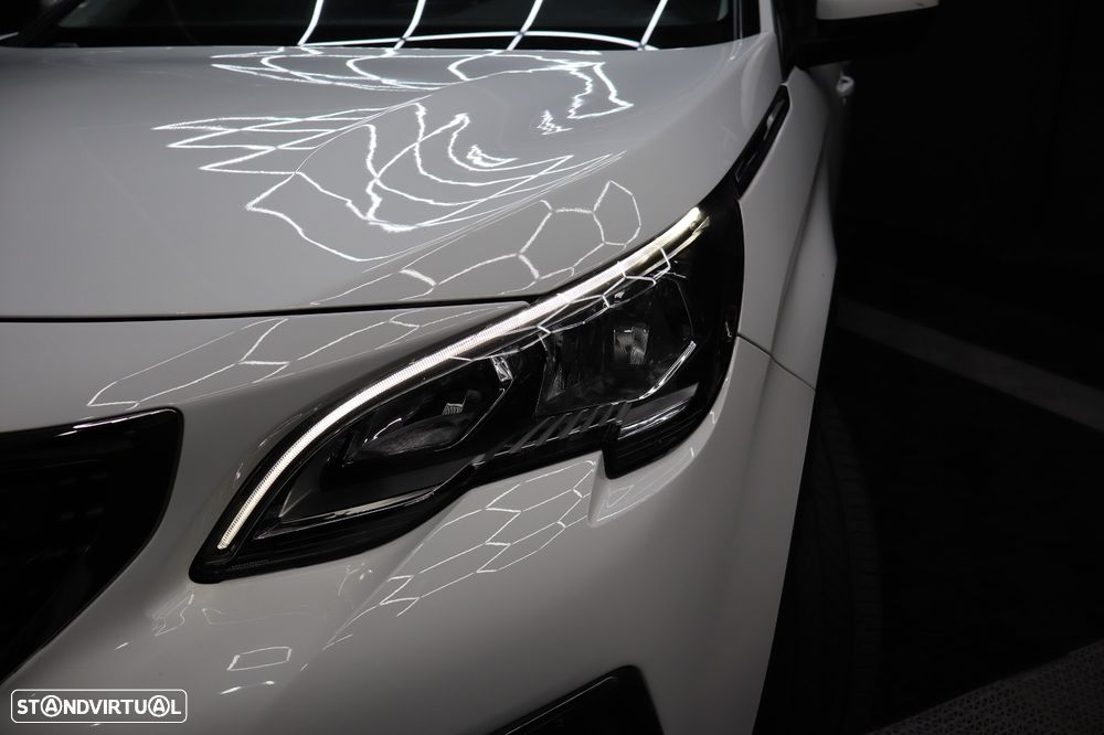 Peugeot 3008 PureTech 130 Stop & Start Active - 8