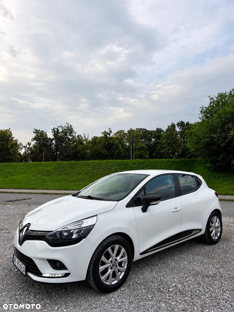 Renault Clio 0.9 TCe Winter Edition - 3